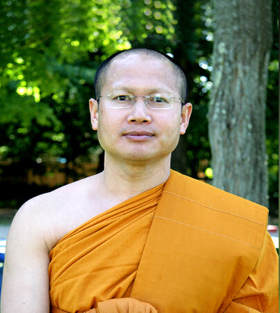 Phra Bhavanawachirawidesa V.