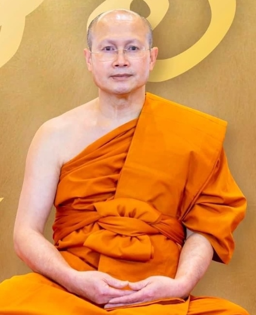 Phra Bhavanawachiravides (Vipassana)